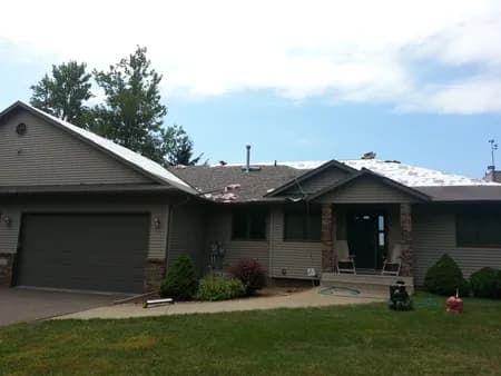 Blue Ox Exteriors - Photo 1