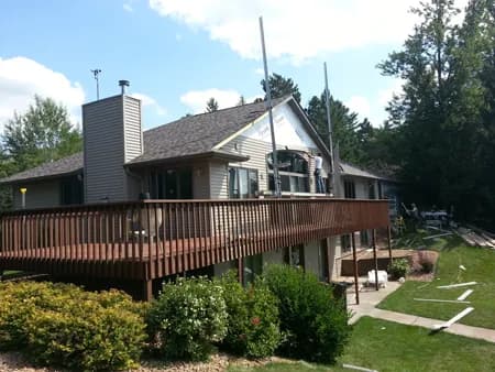 Blue Ox Exteriors - Photo 3