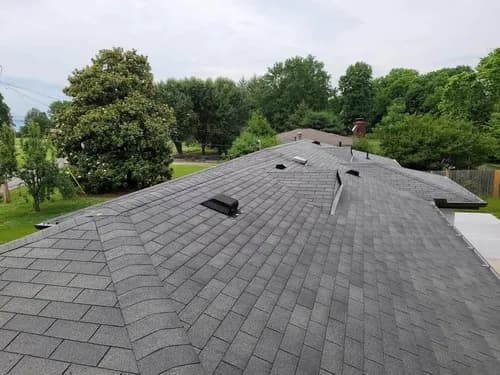 Blue Peaks Roofing