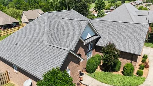 Blue Ribbon Roofing - Photo 1