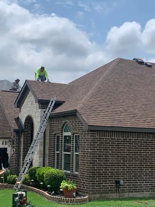 Blue Ribbon Roofing & Remodel - Photo 1