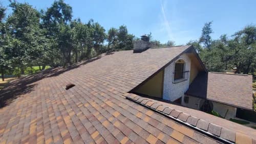 Blue Sky Roofing - Photo 1