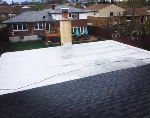 Blue Sky Roofing, Inc. - Photo 2