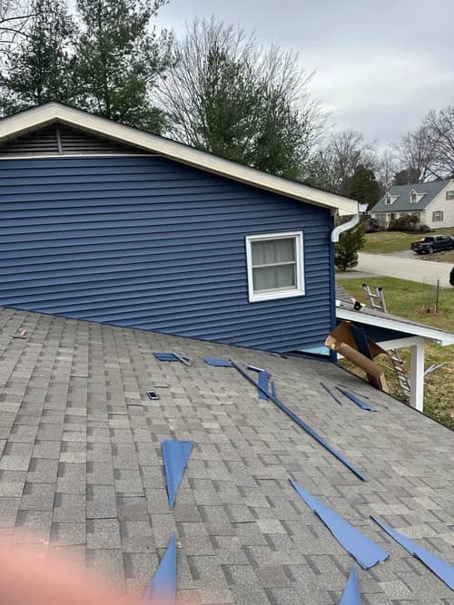 Blue Sky Roofing - Photo 2