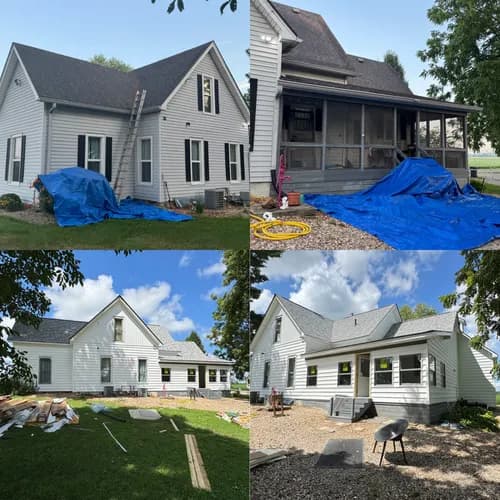 Blue Sky Roofing - Photo 3