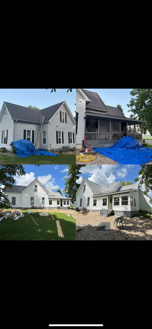 Blue Sky Roofing - Photo 1