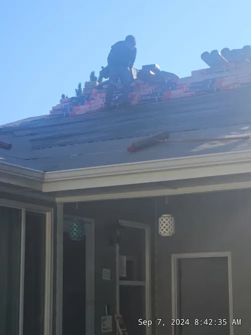 Blue Spruce Roofing & Exteriors