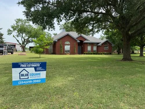 Blue Square Roofing LLC - Photo 1