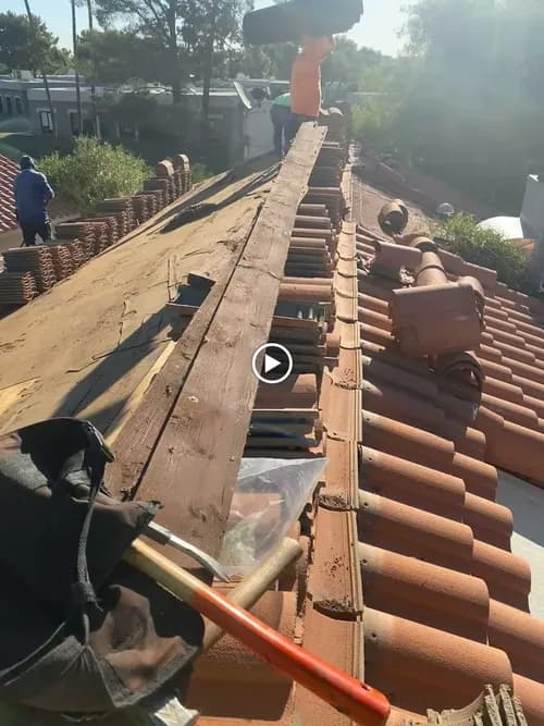 Blue Star Roofing - Photo 2