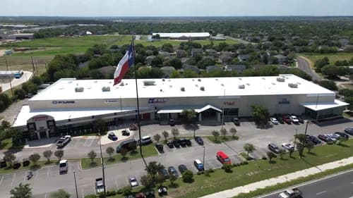 Bluebonnet Roof Co. - Photo 5