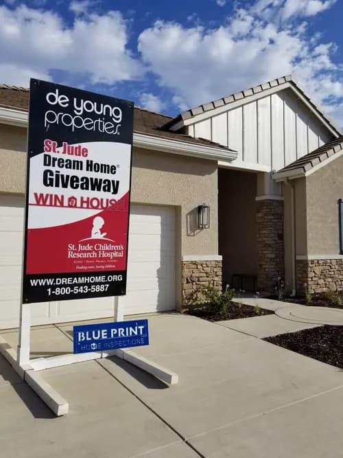 Blueprint Home Inspections - Photo 2