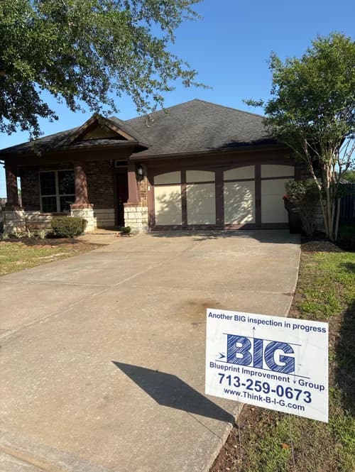 Blueprint Improvement Group (BIG)