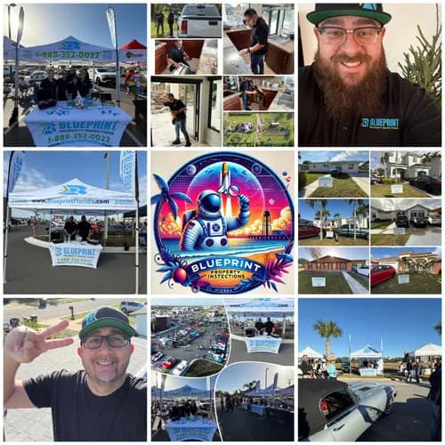 Blueprint Property Inspections - Photo 2