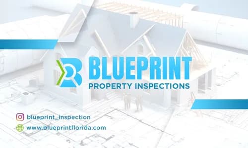 Blueprint Property Inspections