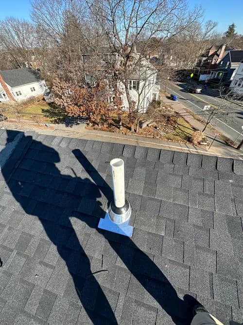 Blueprint Roofing Inc. - Photo 1