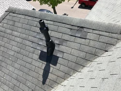 Blueprint Roofing Inc. - Photo 3