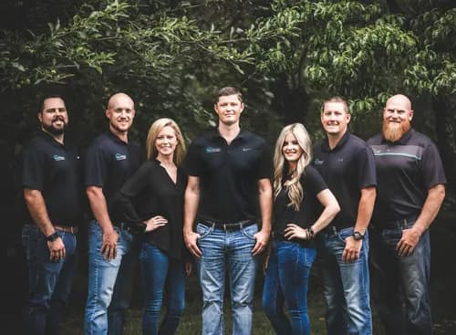 BlueRidge Roofing & Construction