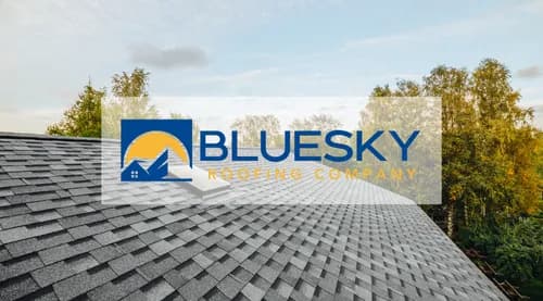 BlueSky Roofing Company - Photo 1