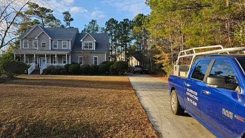 Bluewater Contracting, Inc. - Photo 3