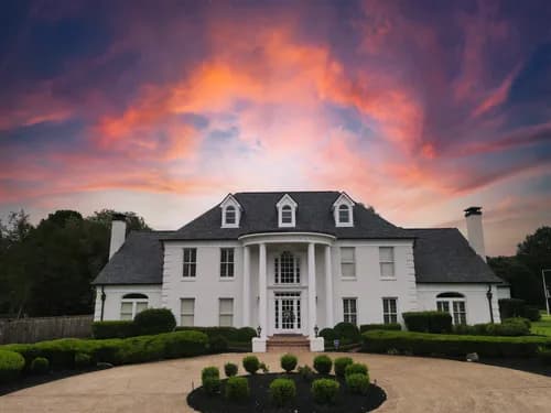 Bluff City Exteriors LLC - Photo 1