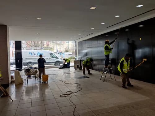 BluSky Restoration Contractors - Photo 2