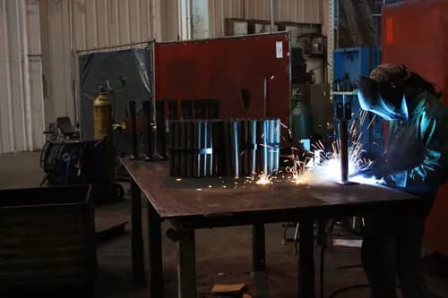 BMP Metal Products - Photo 3