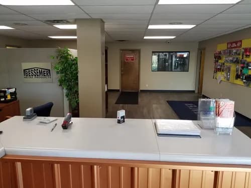 BMP Metal Products - Photo 5