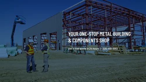 BMP Metal Products - Photo 2