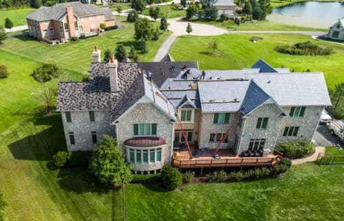 BNF Roofing Schaumburg - Photo 3