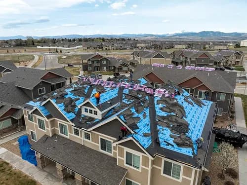 Bob Behrends Roofing, LLC - Photo 1