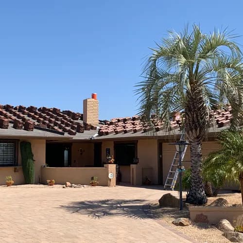 Bob Piva Roofing - Photo 2