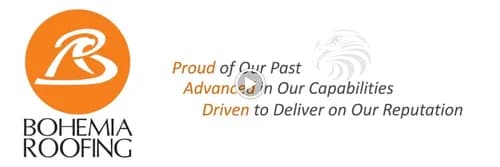 Bohemia Roofing Co., Inc. - Photo 2