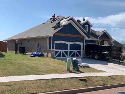 Bohon Roofing - Photo 1