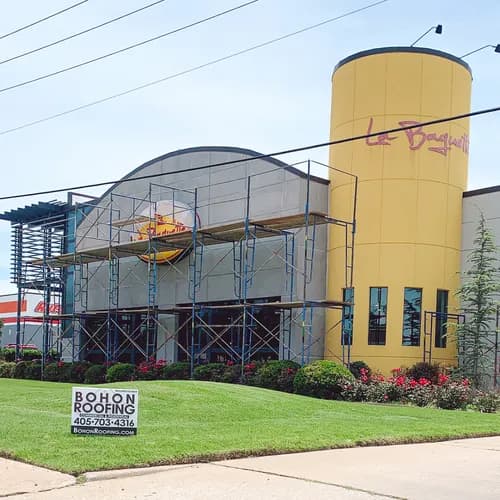 Bohon Roofing - Photo 3