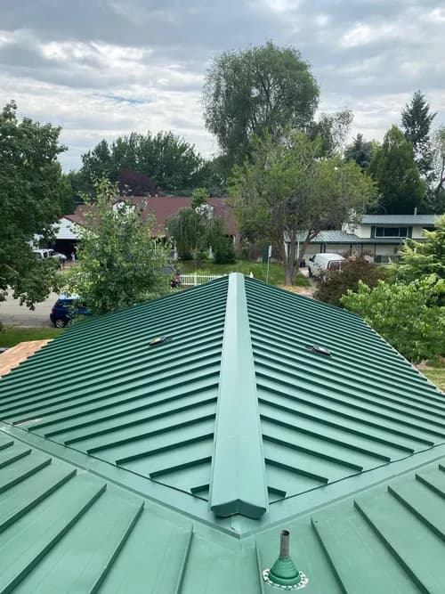 Boise Roofing and Gutters - Photo 3