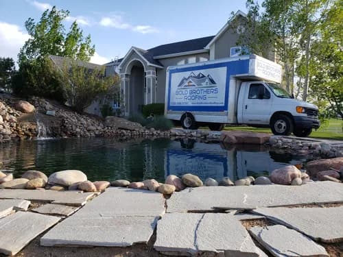 Bold Brothers Roofing