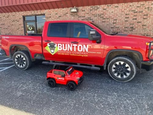 Bolin Roofing and Construction