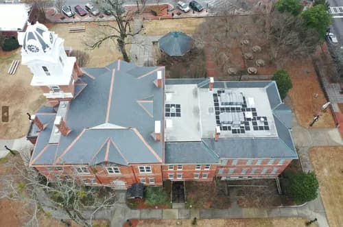 Bone Dry Roofing Company - Photo 2