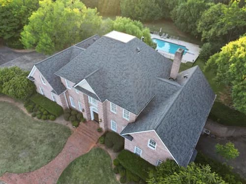 Bone Dry Roofing Company - Photo 1