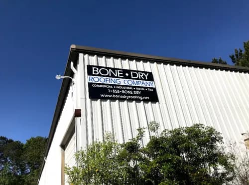 Bone Dry Roofing Company - Photo 5