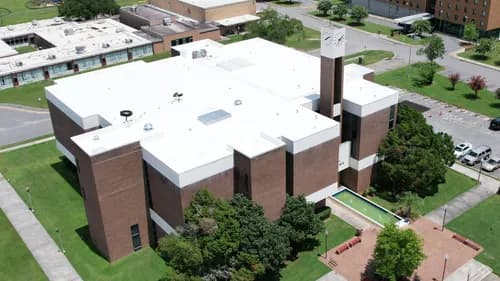 Bone Dry Roofing Company - Photo 1