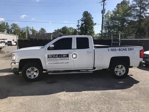 Bone Dry Roofing Company - Photo 3