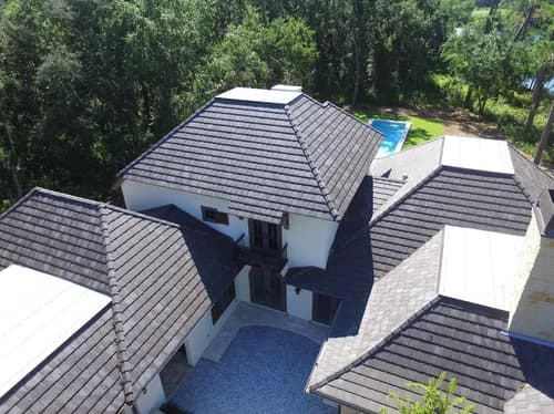 Bone Dry Roofing Company - Photo 2