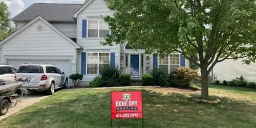 Bone Dry Roofing - Photo 4