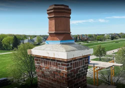 Bone Dry Roofing - Photo 2