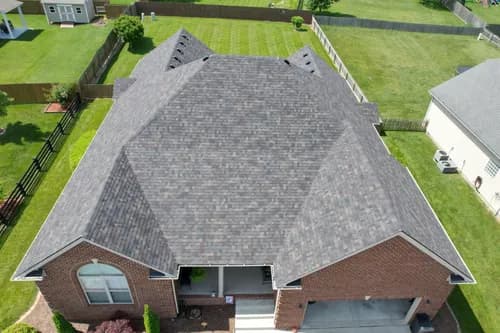 Bone Dry Roofing - Photo 4