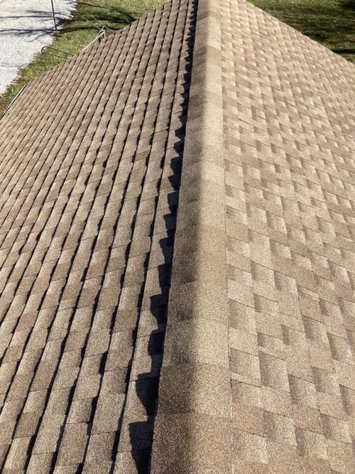 Bone Dry Roofing - Photo 2