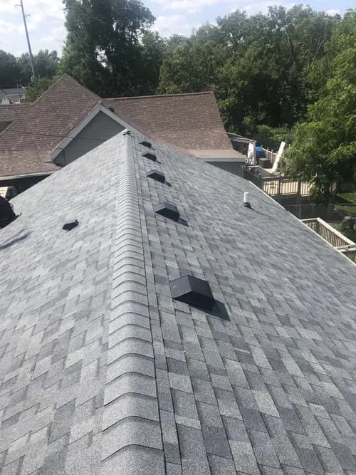 Bone Dry Roofing - Photo 3