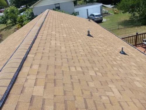 Bone Dry Roofing - Photo 4