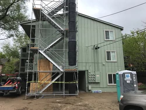 Bonhardt Roof & Trades Co - Photo 1